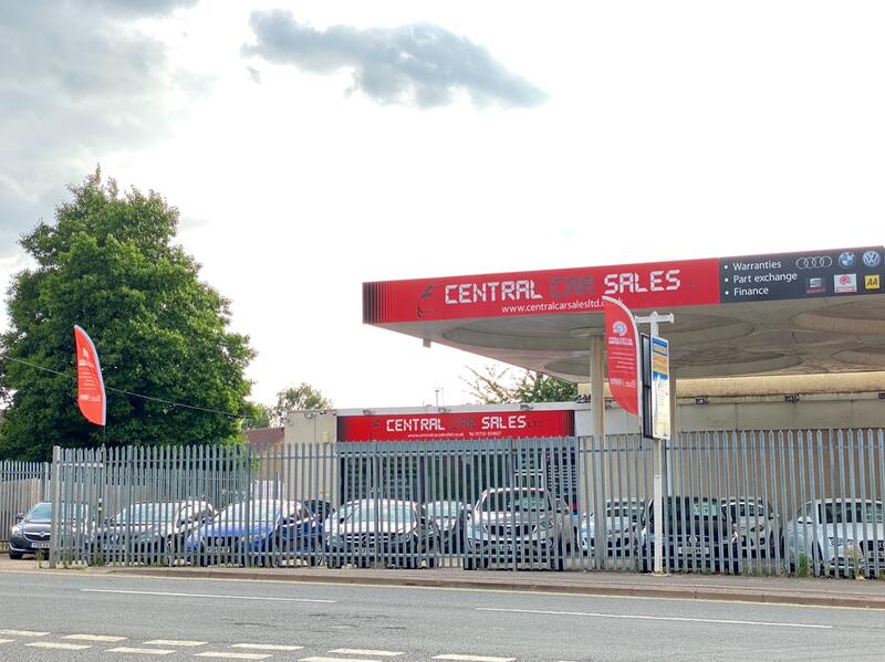 Central Car Sales Ltd Car dealership in Peterborough AutoTrader