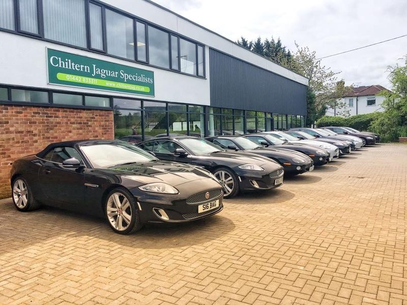 Chiltern Of Bovingdon | Car dealership in High Wycombe | AutoTrader