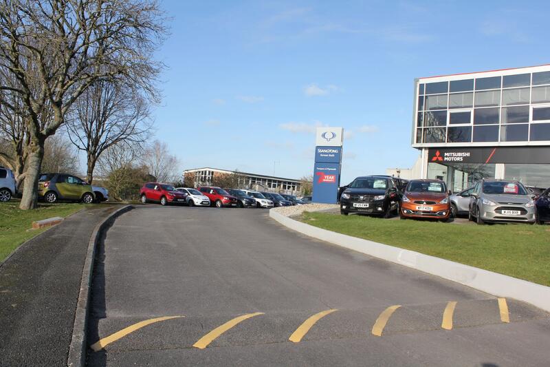 Rodgers of Plymouth MG Car dealership in Plymouth AutoTrader