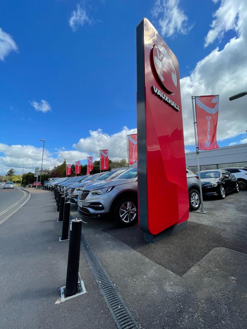 Yeomans Vauxhall Littlehampton Car dealership in Littlehampton AutoTrader