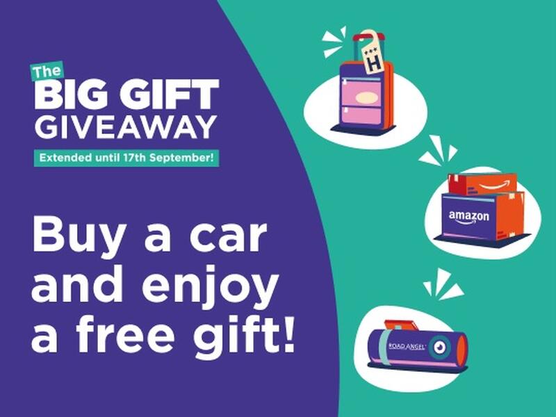 Arnold Clark Edinburgh Seafield Motorstore Car dealership in