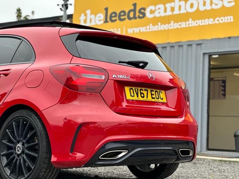 The Leeds Car House | Car dealership in Leeds | AutoTrader