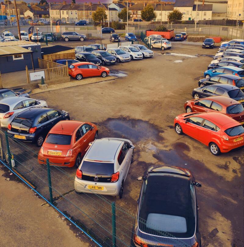 Carhub Newport Ltd Car dealership in Newport AutoTrader