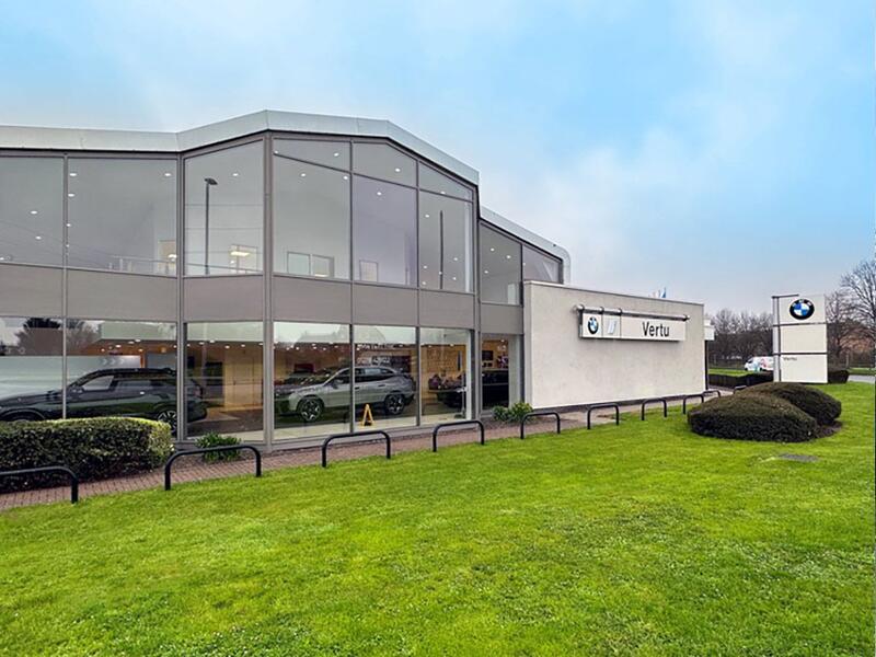 Vertu BMW Bridgwater | Car dealership in Bridgwater | AutoTrader