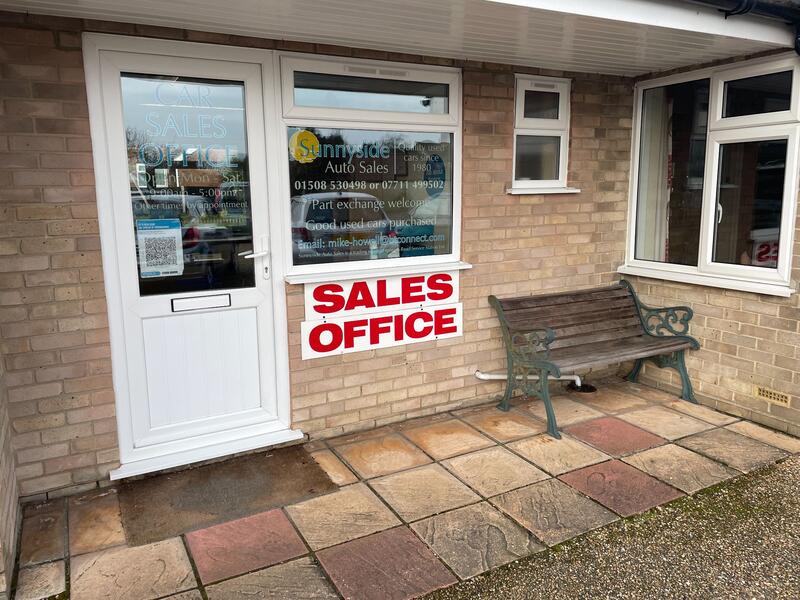 Sunnyside Auto Sales Car dealership in Norwich AutoTrader