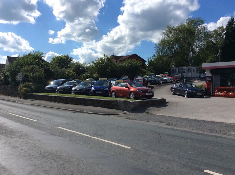 Read Car Company Car dealership in Burnley AutoTrader