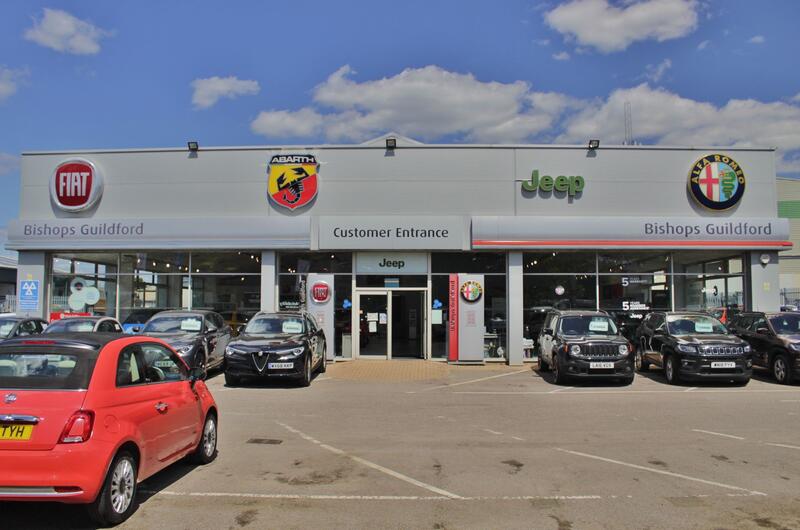 Guildford Car dealership in Guildford AutoTrader