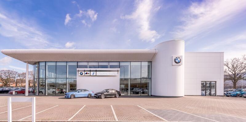 Group 1 Hailsham BMW | Car dealership in Hailsham | AutoTrader
