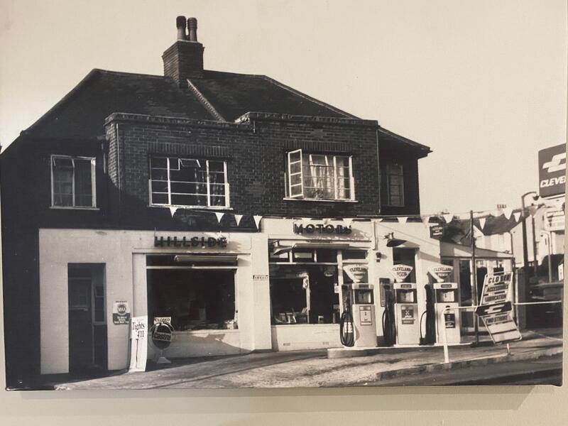 Hillside Motors Ltd Car dealership in Carshalton AutoTrader