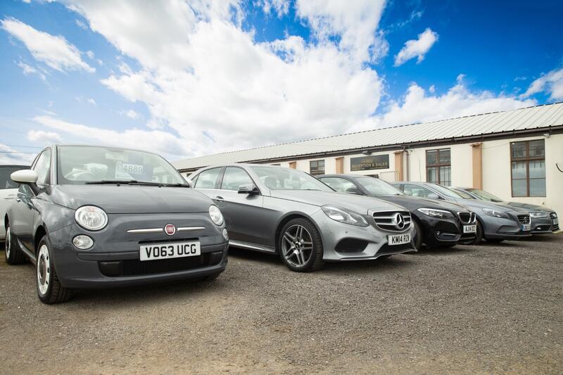 Gold Cars Ltd Car dealership in Evesham AutoTrader