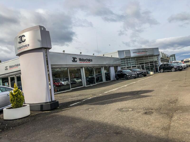 Motorchoice Perth Car dealership in Perth AutoTrader