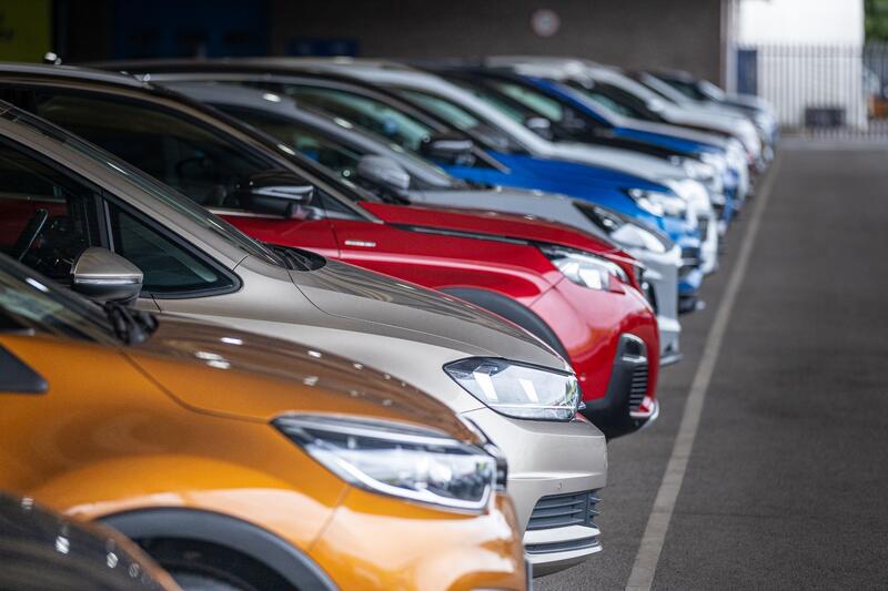 Motorpoint Birtley Car dealership in Birtley AutoTrader