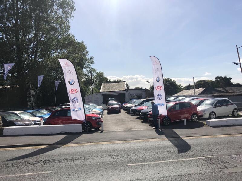 Affordable Cars Horwich Car dealership in Bolton AutoTrader