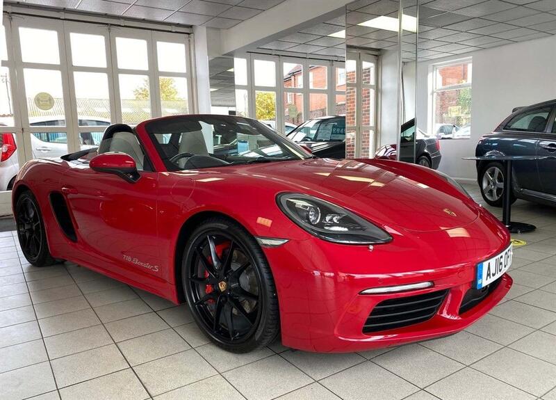 Lichfield Street Motor Company Ltd Car dealership in Tamworth