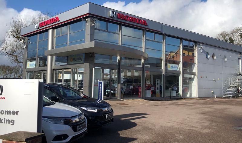 Aylesbury Honda | Car dealership in Aylesbury | AutoTrader