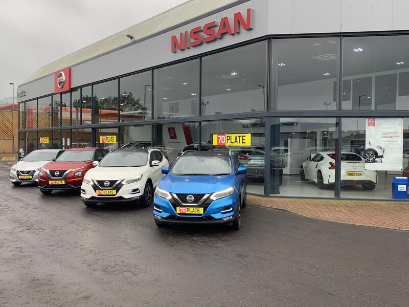 Park's Ayr | Car dealership in Ayr | AutoTrader