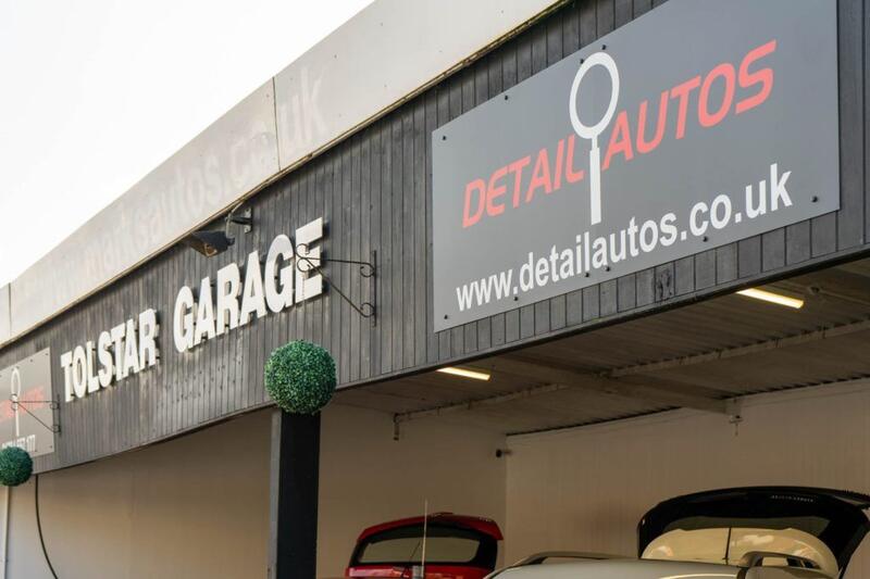 Detail Autos Car dealership in StainesUponThames AutoTrader