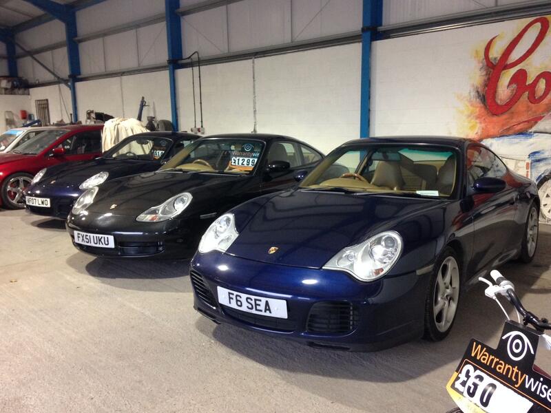 Coopers Cars (South West) Ltd Car dealership in East Brent AutoTrader