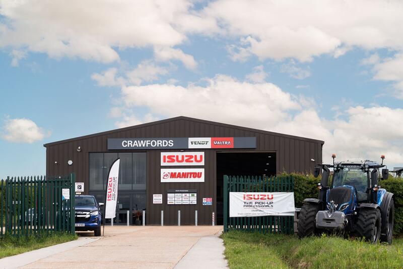 Crawfords Automotive Car dealership in Billingshurst AutoTrader