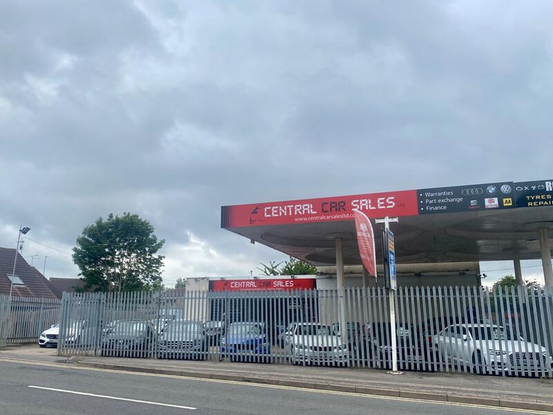 Central Car Sales Ltd Car dealership in Peterborough AutoTrader