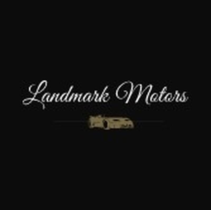Landmark Motors Car dealership in Romford AutoTrader