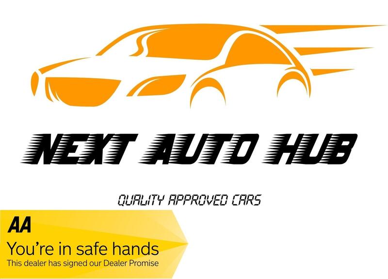 Next Auto Hub Car dealership in Sutton AutoTrader