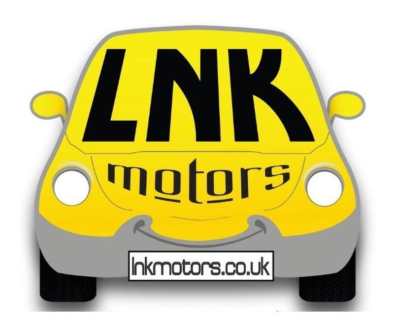 LNK Motors Ltd Car dealership in Bury AutoTrader