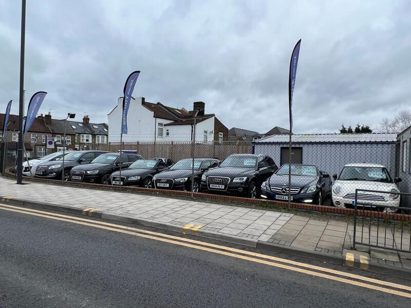 Dash Autos Ltd Car dealership in Harrow AutoTrader