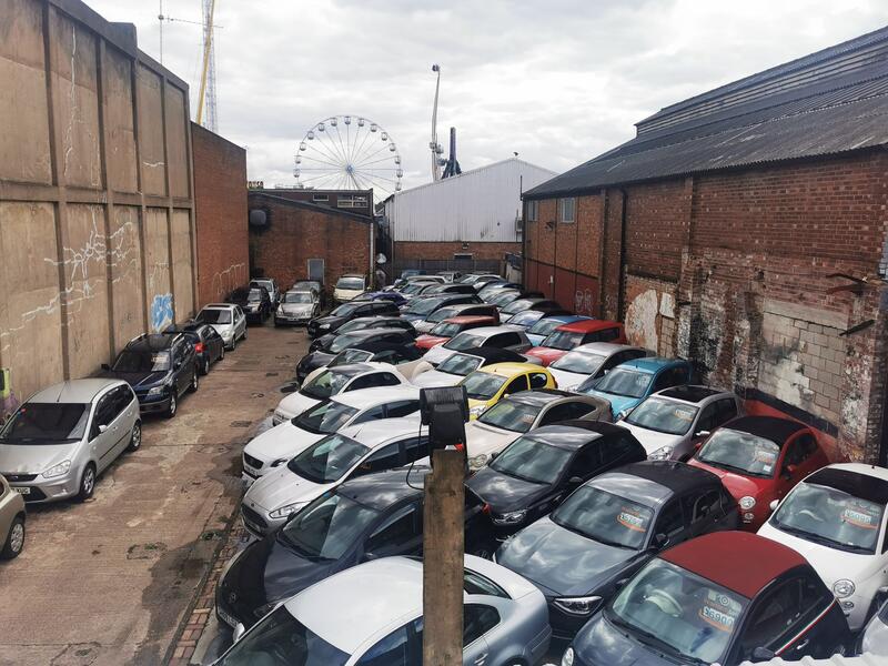 USED CARS SUPERMARKET LTD Car dealership in Birmingham AutoTrader