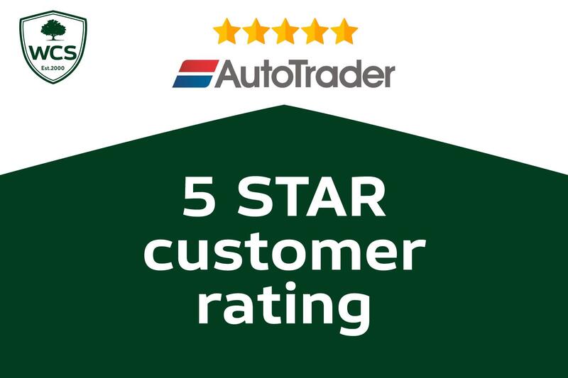 Wilmslow Car Sales (WCS) Car dealership in Macclesfield AutoTrader