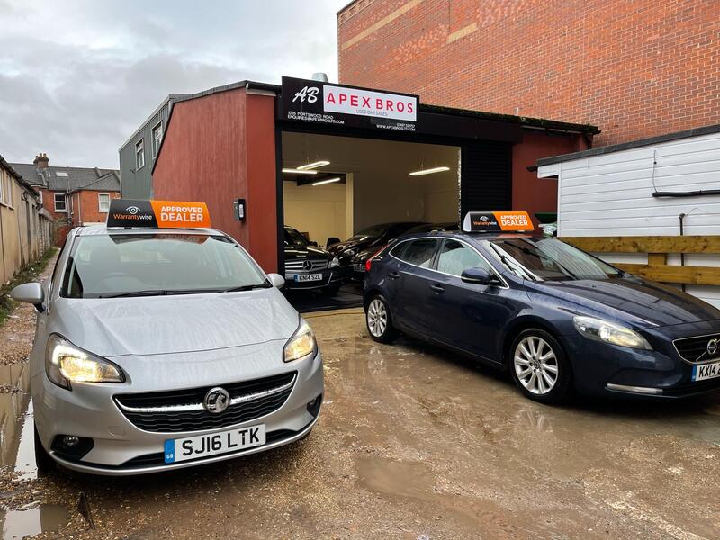 APEX BROS. LTD Car dealership in Southampton AutoTrader