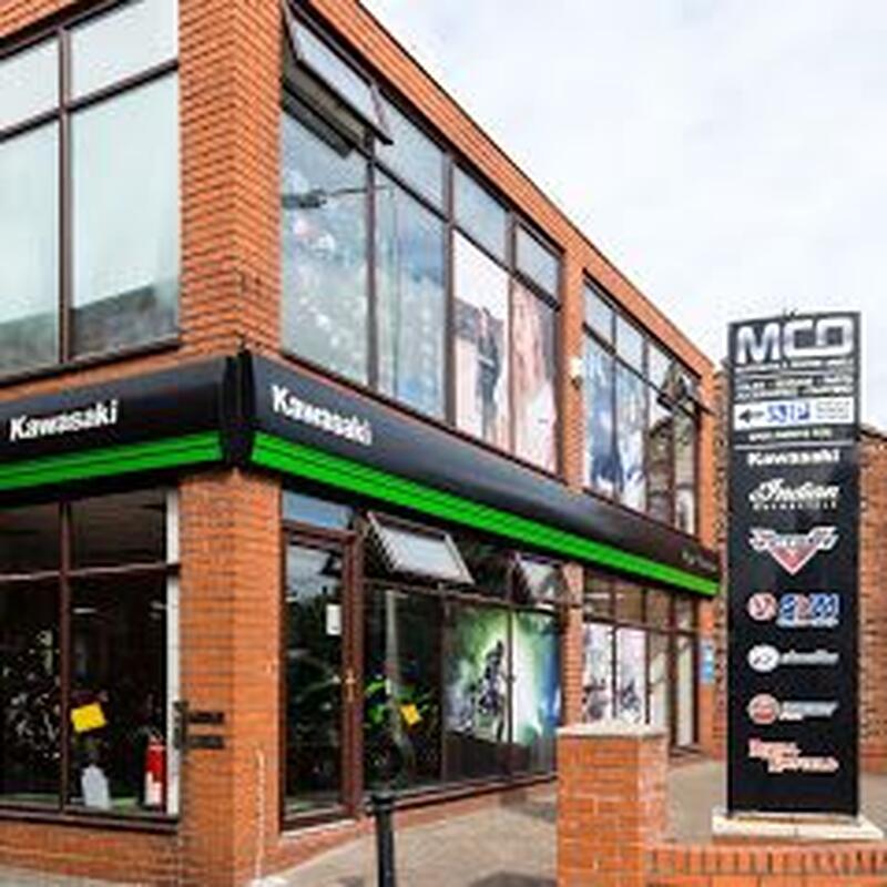 Motorcycle Centre Orrell Bike dealership in Wigan AutoTrader