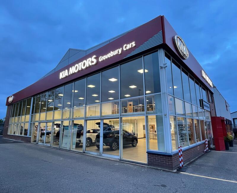 Dunstable Car Sale at Ma Cannon blog