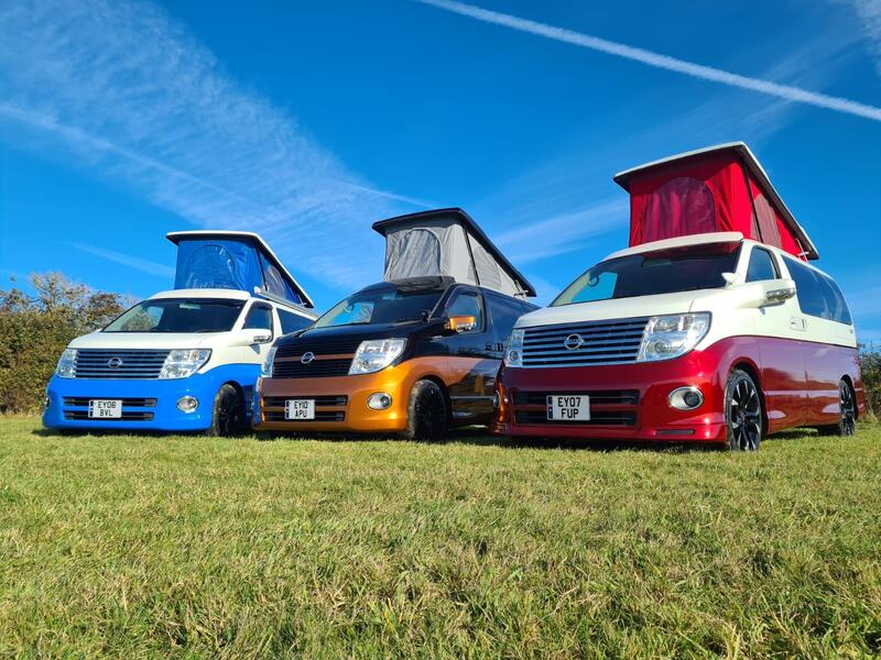 Milldown Campers Motorhome dealership in Canterbury AutoTrader