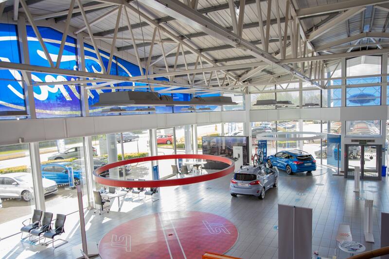 ALLEN FORD WARWICK Car dealership in Warwick AutoTrader