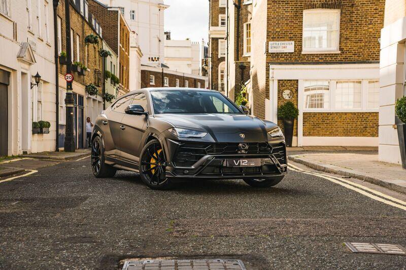 V12 Automobil Limited Car dealership in Westminster AutoTrader