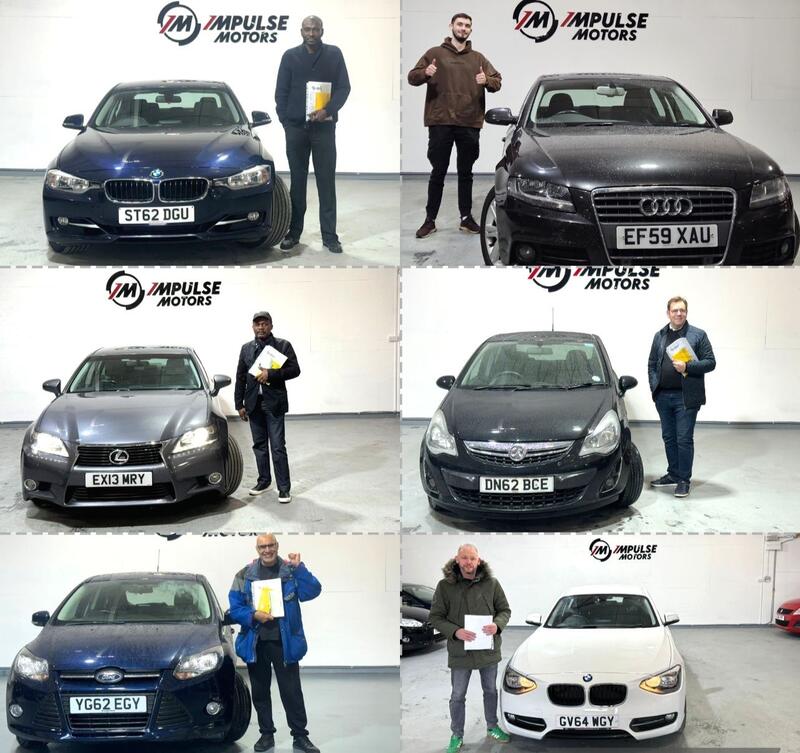 Impulse Motors Ltd | Car dealership in Harrow | AutoTrader
