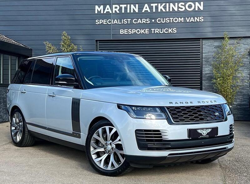 Martin Atkinson Specialist Cars Car dealership in Scunthorpe AutoTrader