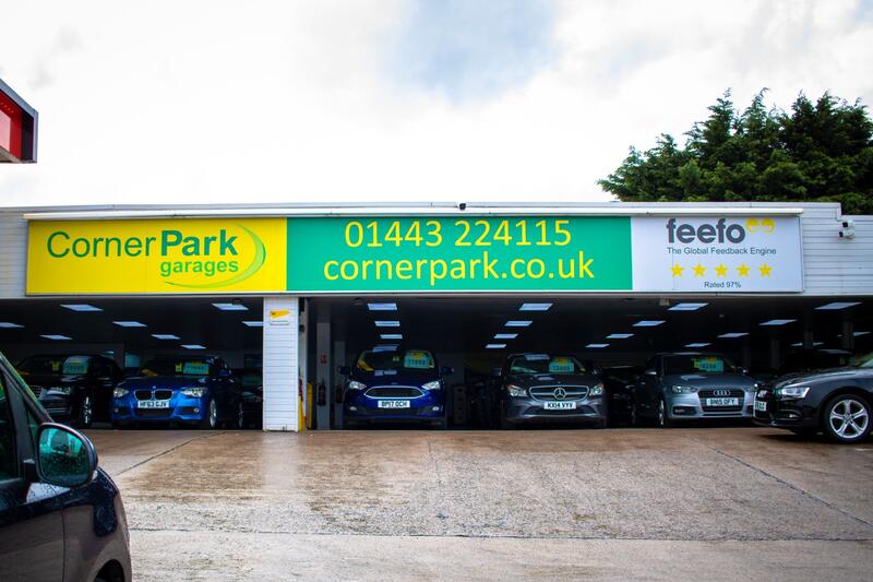 Corner Park Swansea Car dealership in Swansea AutoTrader