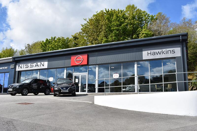 Hawkins Penryn dealership in Penryn AutoTrader
