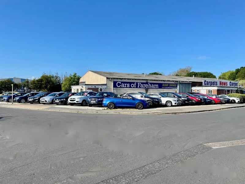 Cars Of Fareham Car dealership in Fareham AutoTrader
