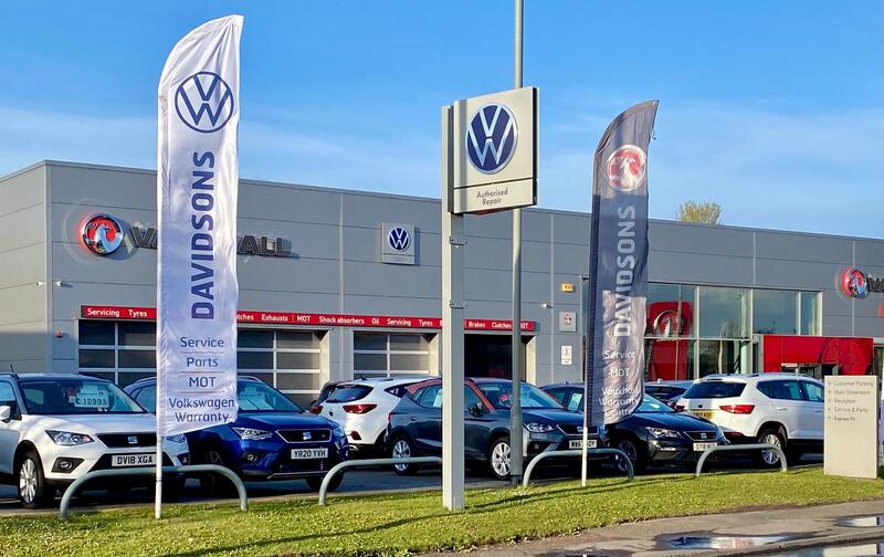 Davidsons Of Morpeth Car dealership in Morpeth AutoTrader