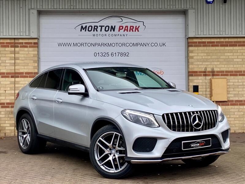 Morton Park Motor Company Car dealership in Darlington AutoTrader