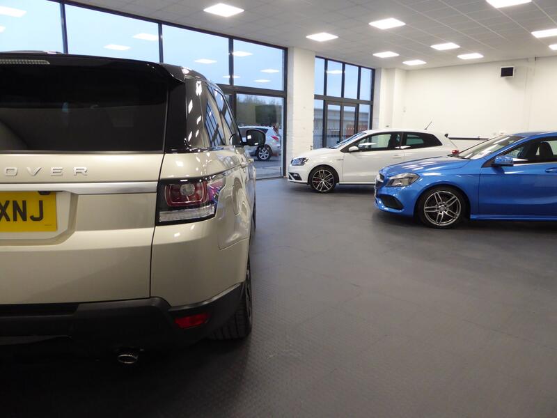 Kintore Car Sales Car dealership in Inverurie AutoTrader