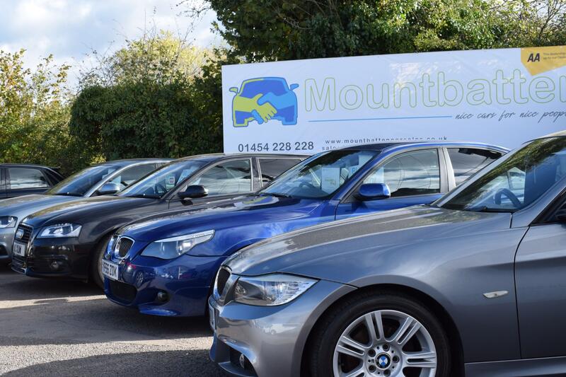 Mountbatten Car Sales Car dealership in WottonUnderEdge AutoTrader