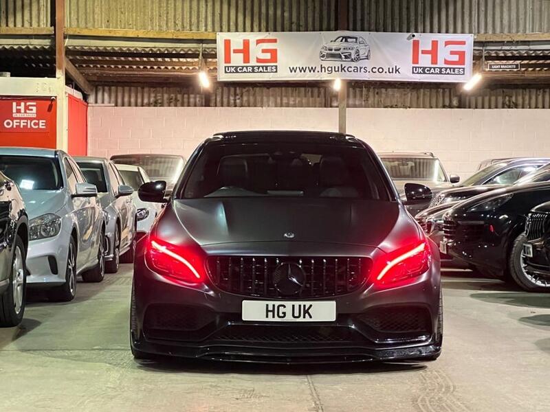 HG UK Car Sales Car dealership in Wokingham AutoTrader