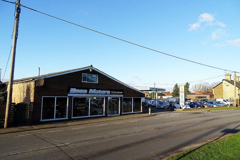 Bees Motors Car dealership in Downham Market AutoTrader