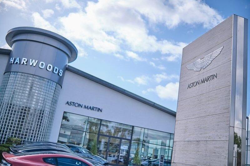 Aston Martin Chichester Car dealership in Chichester AutoTrader