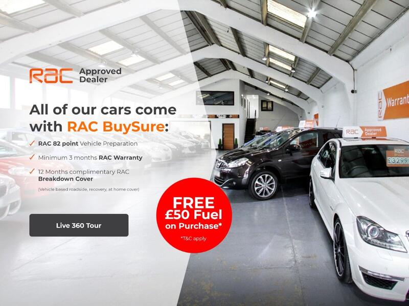 Globe Motors Blackburn Limited Car dealership in Blackburn AutoTrader