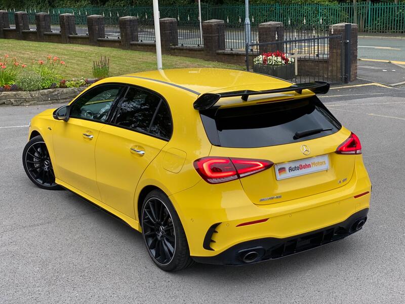 Auto Bahn Motors Car dealership in AshtonUnderLyne AutoTrader